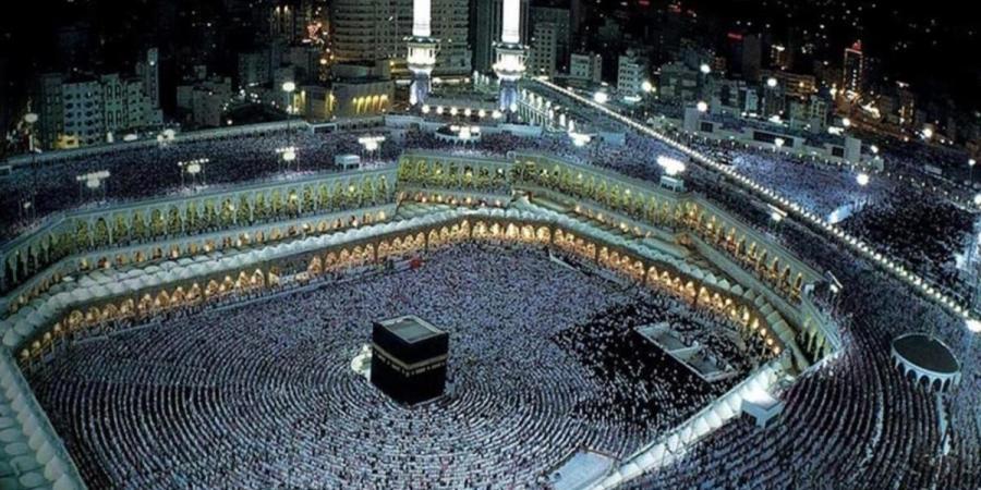 بالفيديو: وزارة الأوقاف تُجري قرعة الحج للضفة والقدس