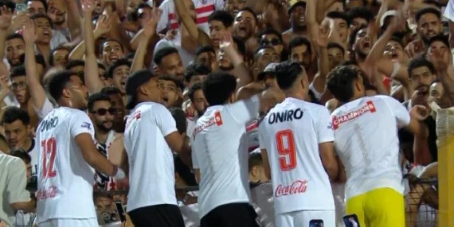 الزمالك وبيراميدز الأقوى.. ترتيب أقوى 10 خطوط دفاع في الدوري المصري