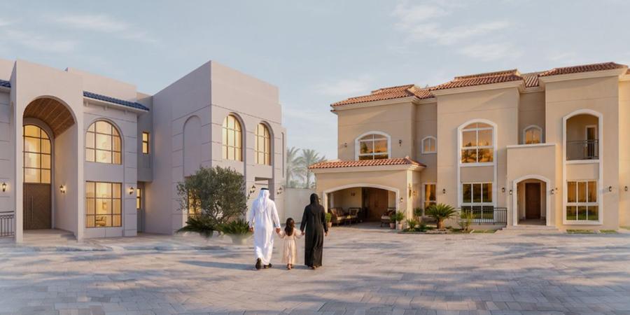 هيئة أبوظبي للإسكان تعلن بدء حجز وبيع الوحدات السكنية بمشروعي الشبهانة والنايفة في الظفرة