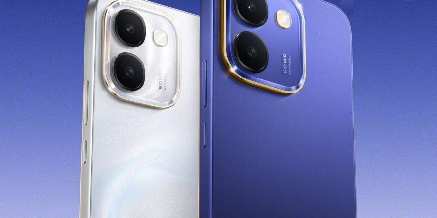 إطلاق هاتف vivo Y600 الأسبوع المقبل ببطارية ضخمة سعة 10,000 مللي أمبير