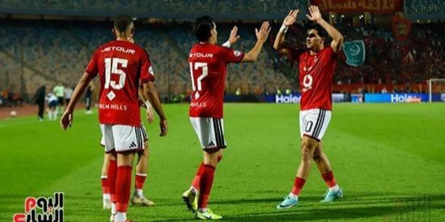 الأهلي يتعادل مع القناة بثلاثة أهداف لكل فريق في الدوري