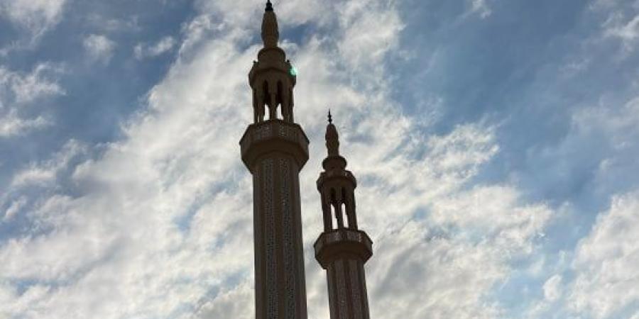 الطقس اليوم مائل للبرودة ليلا وأمطار ببعض المناطق والصغرى بالقاهرة 19 درجة :اليوم السابع