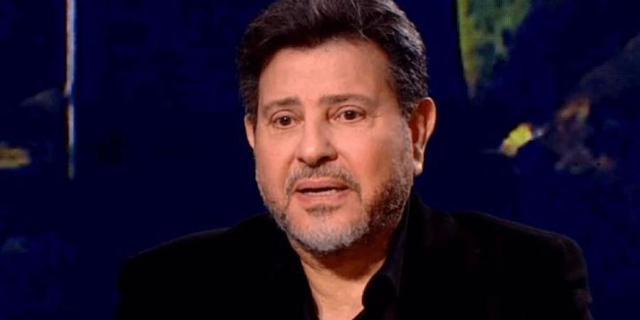 أمجد مصطفى يكتب: هاني شاكر.. تكريم مستحق ووفاء لذاكرة الغناء