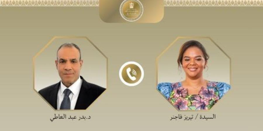 وزير الخارجية يؤكد أهمية التعاون والتكامل فى نهر النيل لتحقيق المنفعة المشتركة :اليوم السابع