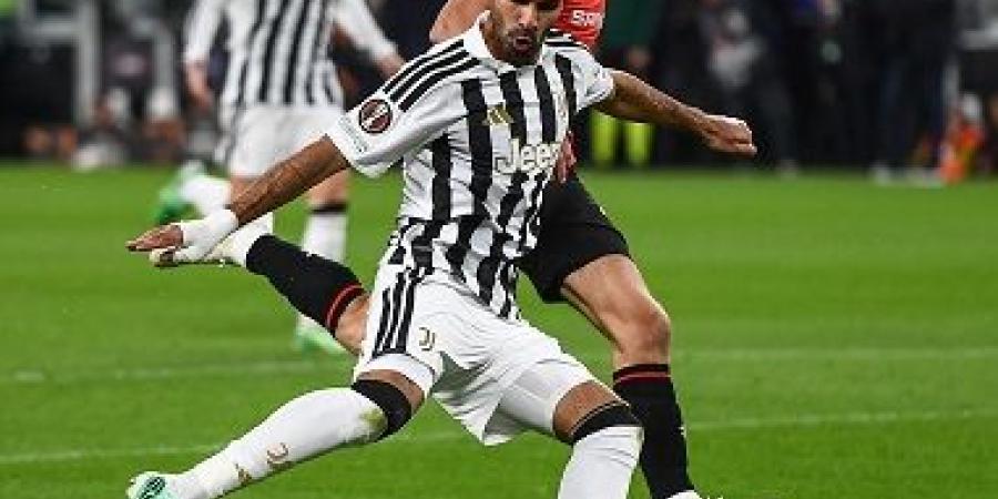يوفنتوس يتعادل مع ستاد رين 2-2 ويخسر صدارة الدوري الأوروبي