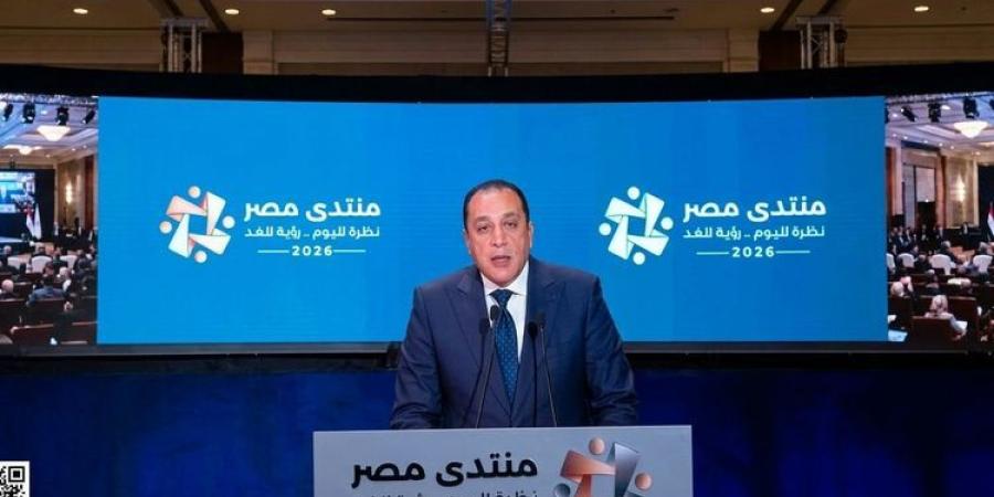 "مدبولي": الدولة اختارت تحمّل عبء ارتفاع الأسعار تجنبًا لفرض أعباء على المواطنين