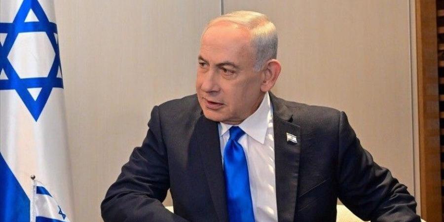 نتنياهو: لن أطلب موافقة ترامب لضرب إيران وأصدرت توجيهات بإسقاط نظامها