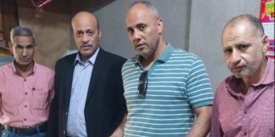 ضبط 20 ألف عبوة حلوى أطفال بعلامات تجارية وهمية في منشأة غير مرخصة بطنطا