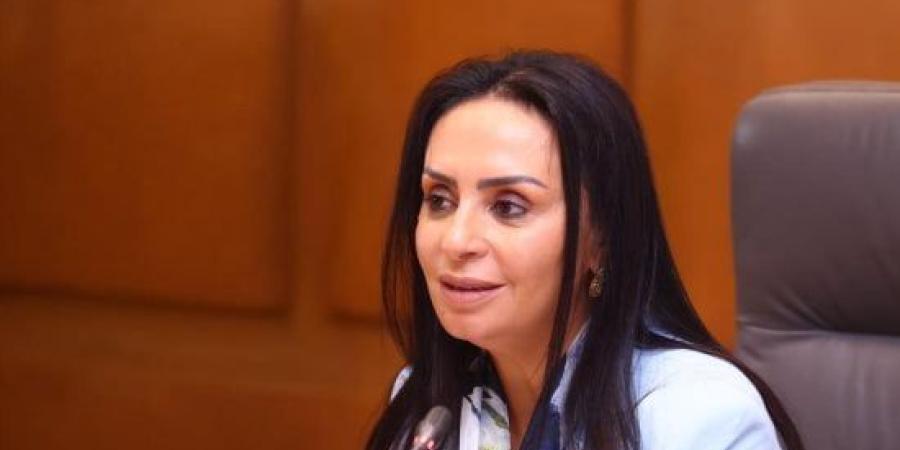 منتدى مصر 2026.. وزارة التضامن: 8.3 مليون أسرة استفادت من تكافل وكرامة :اليوم السابع