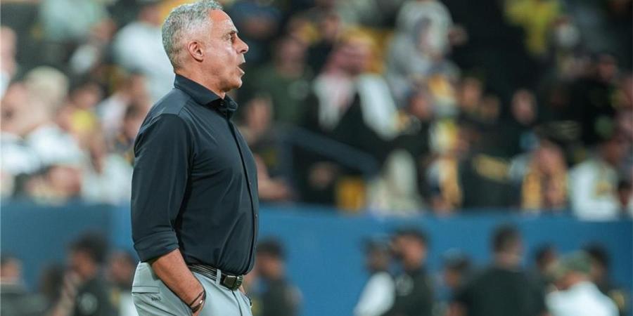 الخليج السعودي يرد على إمكانية عودة جوزيه جوميز إلى الزمالك