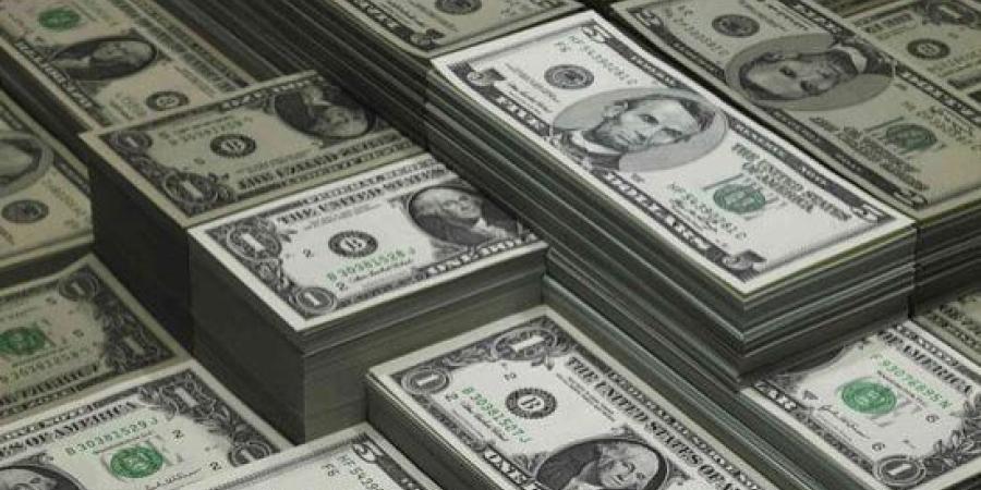 ارتفاع سعر الدولار مقابل الجنيه في معظم البنوك المصرية اليوم الخميس 22 أكتوبر 2026