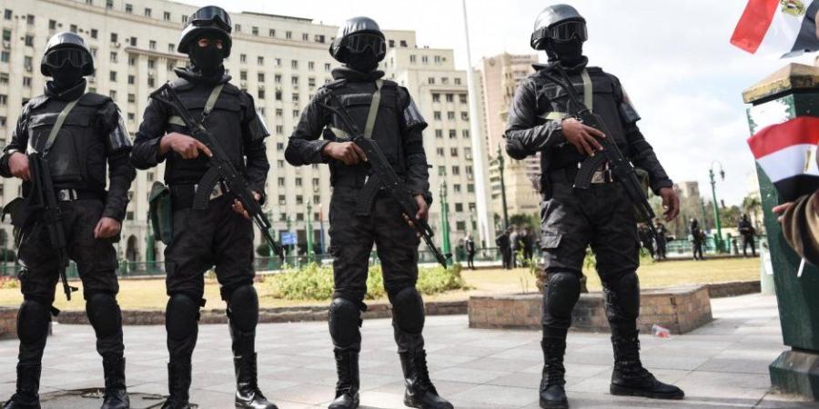 ضبط مصنع بدون ترخيص بحوزته 4900 طن أسمدة زراعية مغشوشة بالشرقية
