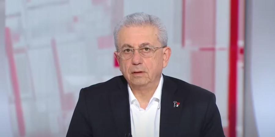 البرغوثي: إسرائيل حولت الضفة إلى سجون ومجال لحرب المستوطنين
