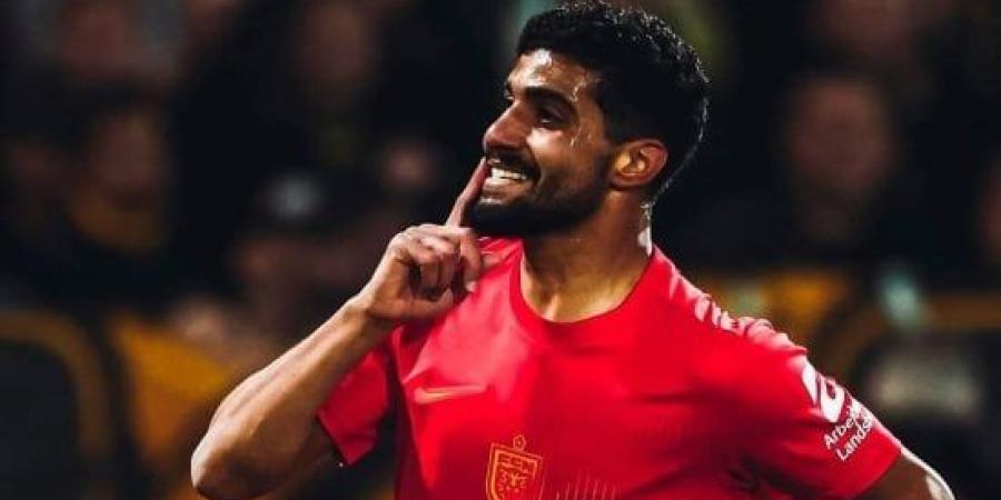 إبراهيم عادل.. نوردشيلاند يبحث عن الفوز الأول في دوري المؤتمر ضد صوفيا :اليوم السابع