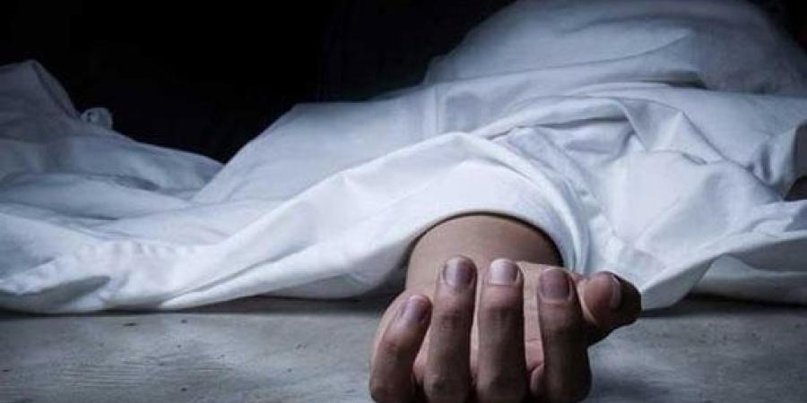 العثور على جثمان مسن بالقرب من المستشفى التخصصى بالباجور فى المنوفية :اليوم السابع
