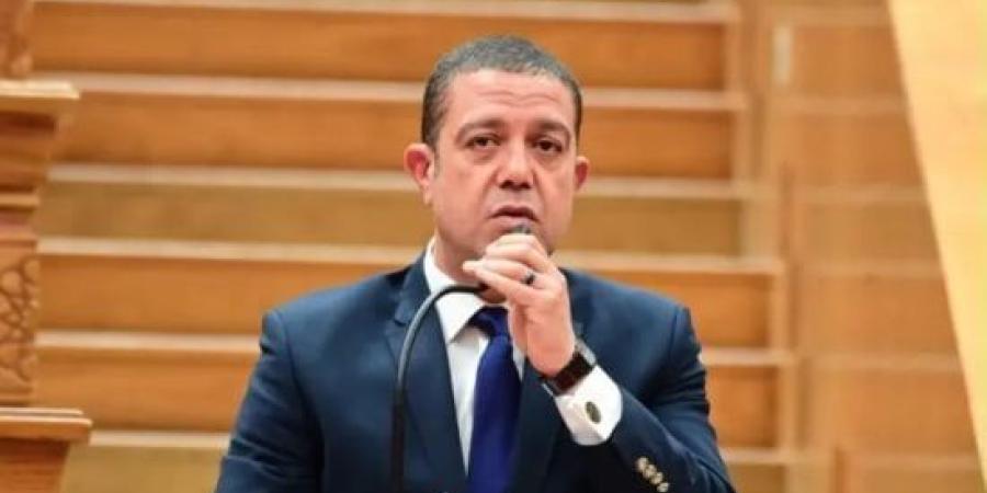 النائب سمير الخولى: منتدى مصر 2026 يدعم تطوير المؤسسات الحكومية وتحسين الخدمات :اليوم السابع