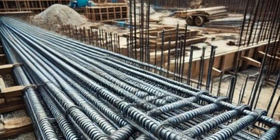 يبدأ من 38 ألف جنيه.. سعر الحديد اليوم الجمعة 23 أكتوبر 2026 :اليوم السابع