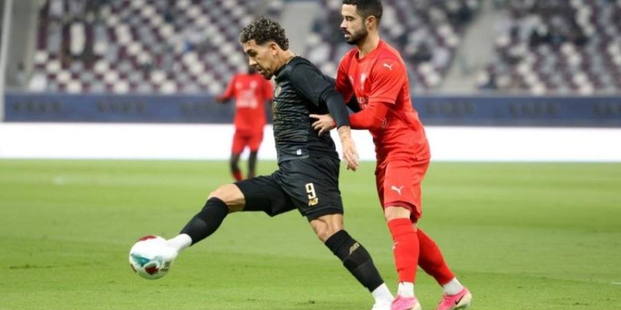 الدوري القطري: السد يتغلب على الشحانية برباعية