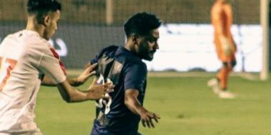 محمد عبد العاطي يواصل الغياب عن وادي دجلة أمام بيراميدز :اليوم السابع