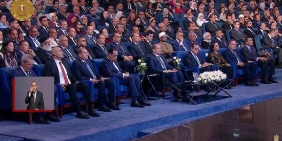 الطائفة الإنجيلية تشارك فى جلسة «الخطاب الدينى وتأثيره على القيم» بـ «منتدى مصر 2026».. صور :اليوم السابع