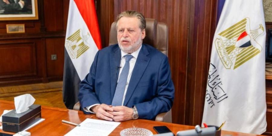 محافظ البنك المركزي: سعر الصرف المرن خط الدفاع الأول عن الاقتصاد وليس الوحيد