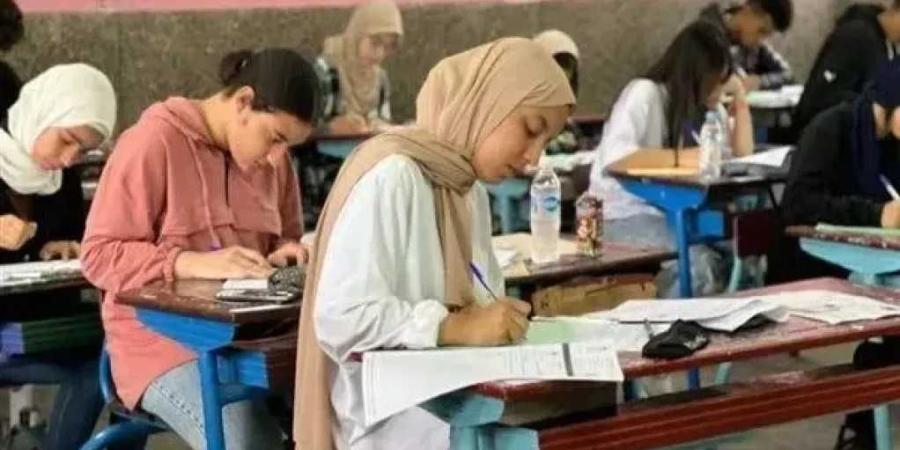 موعد امتحانات شهر نوفمبر 2026 في المدارس.. التعليم تحسم حقيقة التأجيل