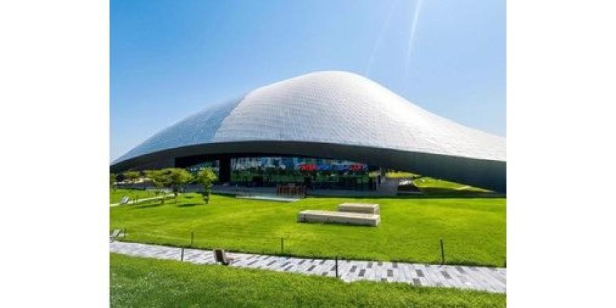 افتتاح أول فرع لـINTERSPORT RUN في الكويت بحديقة الشهيد