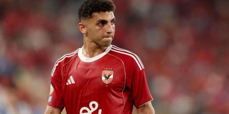 الأهلي يستعيد كوكا قبل مواجهة كيتارا.. وعموتة يحسم موقفه