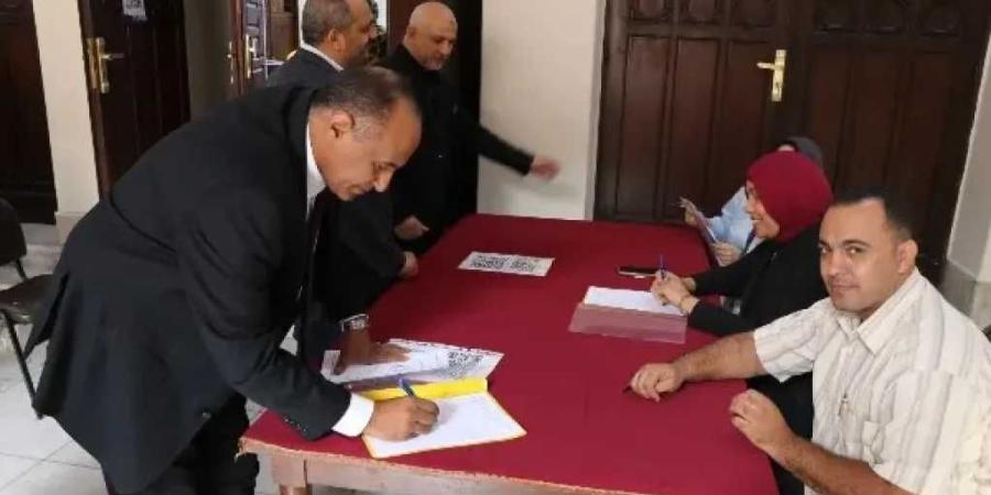 انعقاد عمومية نقابة الأطباء لمناقشة الميزانيات وتعديل لائحة آداب المهنة