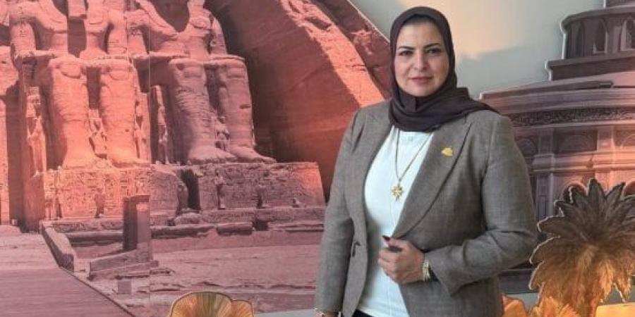 نائبة: مكاشفة الرئيس السيسي في منتدى مصر 2026 عززت الوعي بالتحديات الاقتصادية