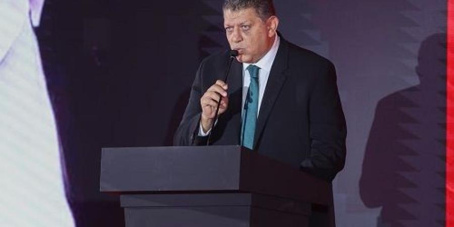 رئيس الاتحاد المصري لكرة اليد يهنئ الأهلي بعد تتويج فريقي الرجال والسيدات بإفريقيا