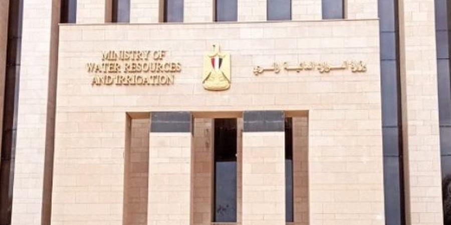 جهاز مستقبل مصر يشارك في أسبوع القاهرة التاسع للمياه :اليوم السابع