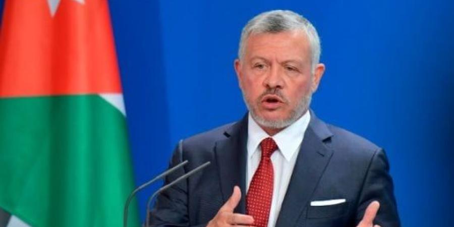 بيان سورى أردنى يعلن الاستعداد لعقد مجلس التنسيق الأعلى بدمشق :اليوم السابع