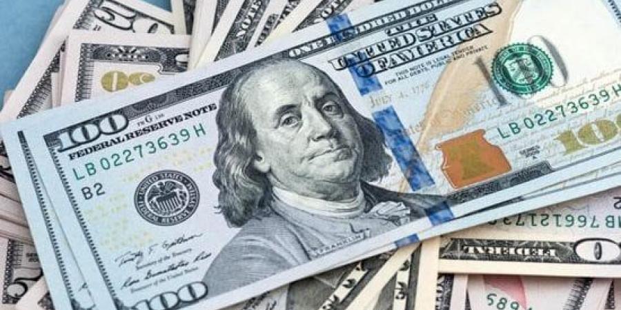 100 دولار بكم بجنيه مصر؟ تكلفة شراء العملة الأمريكية في البنوك اليوم :اليوم السابع