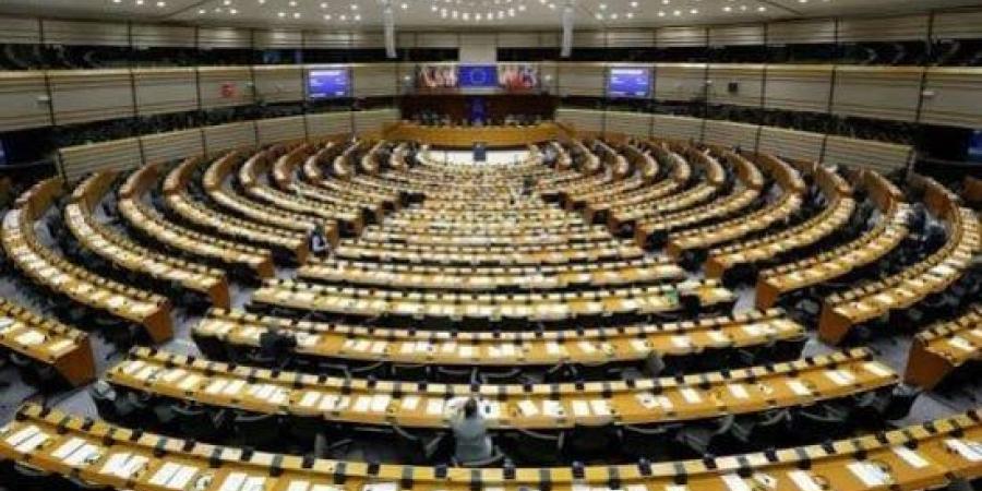 البرلمان الأوروبي يدعو لإدراج الحوثيين على قائمة الإرهاب