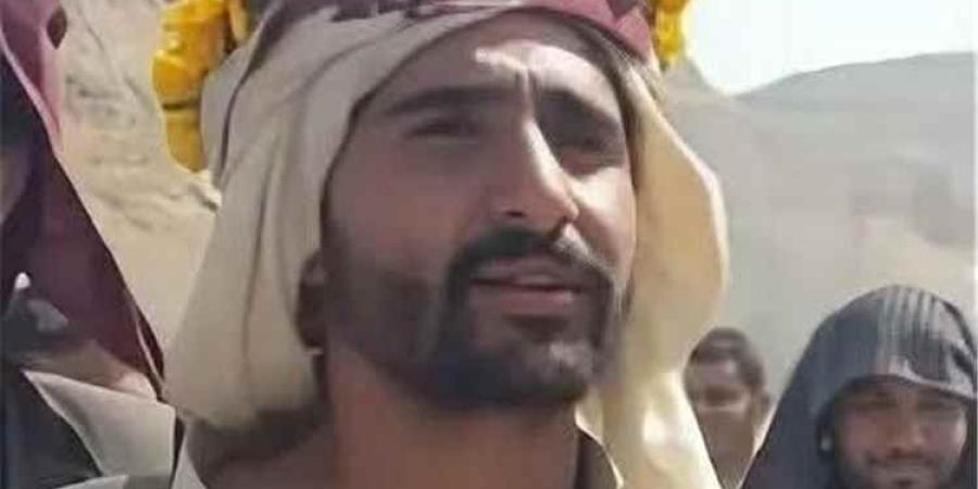 مقتل قيادي حوثي بارز في جبهة كهبوب