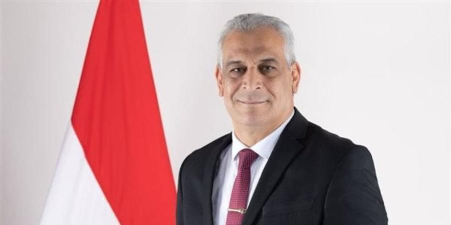 بمناسبة عيدها الـ72.. وزير الإنتاج الحربى يشيد بجهود العاملين ويؤكد دورهم فى دعم الصناعة الوطنية