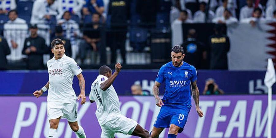موعد مباراة الهلال والقادسية اليوم في دوري روشن والقنوات الناقلة