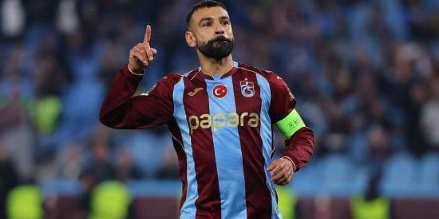 رقم لا يتوقف منذ 12 عامًا.. محمد صلاح يحقق إنجازًا جديدًا في أوروبا :اليوم السابع