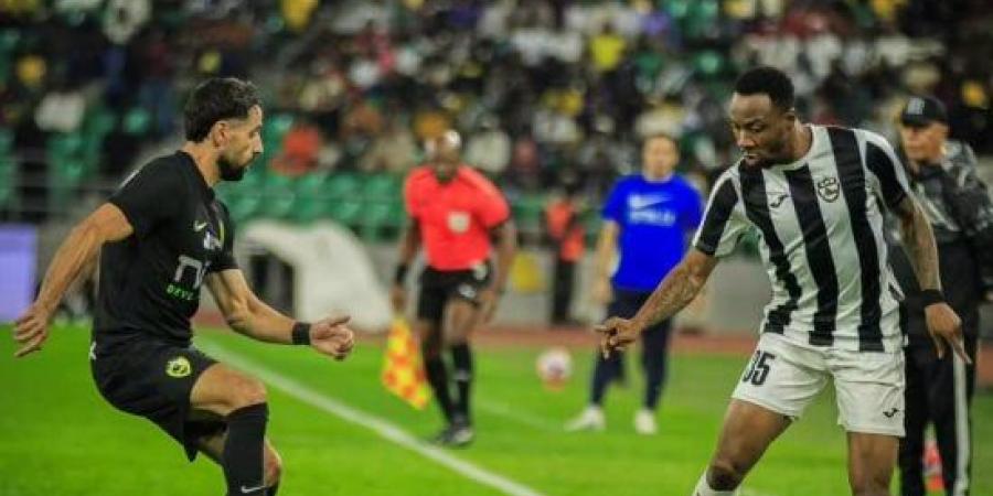 موعد مباراة الزمالك أمام الجيش الرواندي غدًا.. الأبيض يبحث عن بطاقة التأهل الأفريقية :اليوم السابع