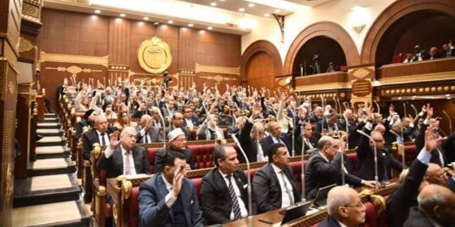مجلس الشيوخ يناقش رقابة الأسواق وغلاء الأسعار والأمن الغذائي الأسبوع المقبل :اليوم السابع