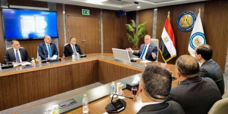 وزارة البترول تطور منظومة التعاقب الوظيفي لفتح آفاق جديدة أمام الكفاءات :اليوم السابع