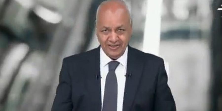 خلال ساعات.. مصطفى بكري يكشف موعد وتفاصيل الضربة الأمريكية – الإسرائيلية على إيران