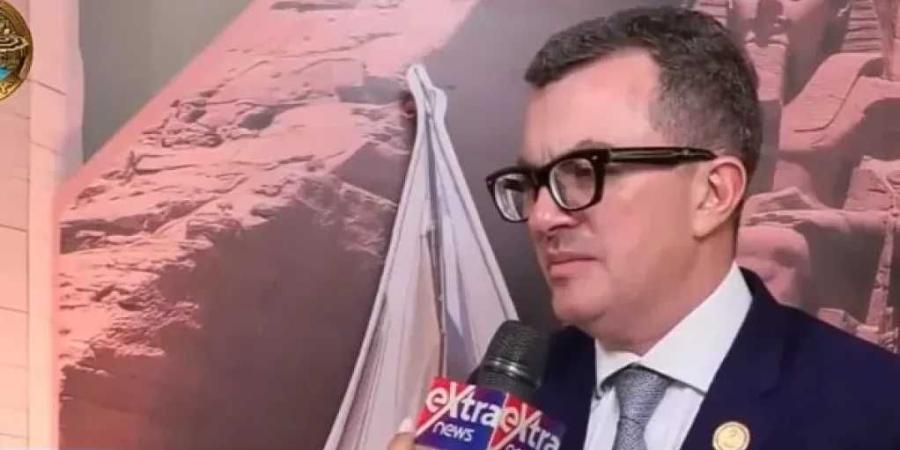 مصر تستهدف نمو اقتصادي 6.8% بحلول 2030 وتطبق برنامج تحول اقتصادي