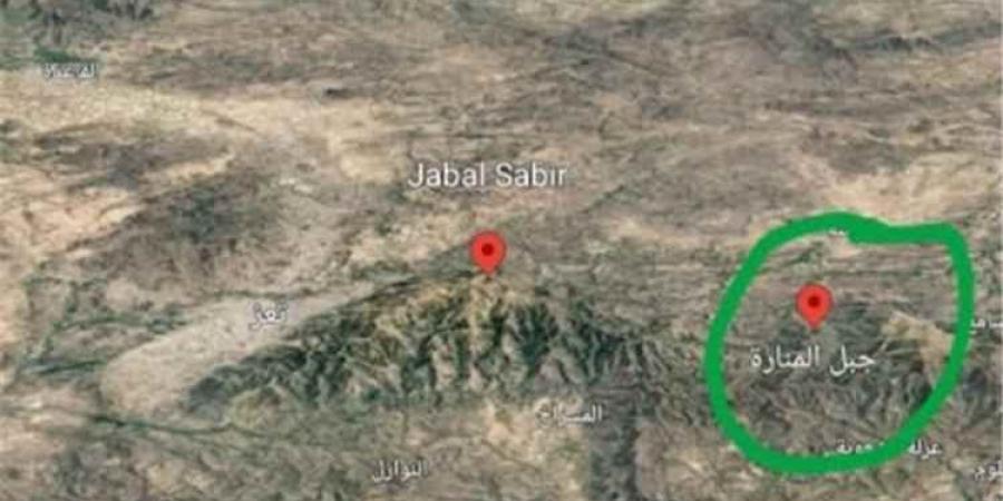 القوات المسلحة تحرز تقدما نوعيا وتحرر موقعا استراتيجيا في تعز بعد مواجهات عنيفة مع مليشيا الحوثي