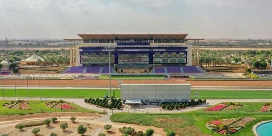 ميدان الملك عبدالعزيز يستضيف منافسات الأسبوع الثاني لسباقات الرياض بجوائز تجاوزت 1.6 مليون ريال