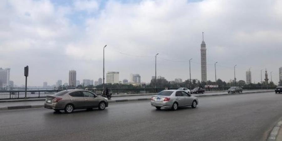 النشرة المرورية.. سيولة بحركة السيارات بمحاور القاهرة والجيزة :اليوم السابع