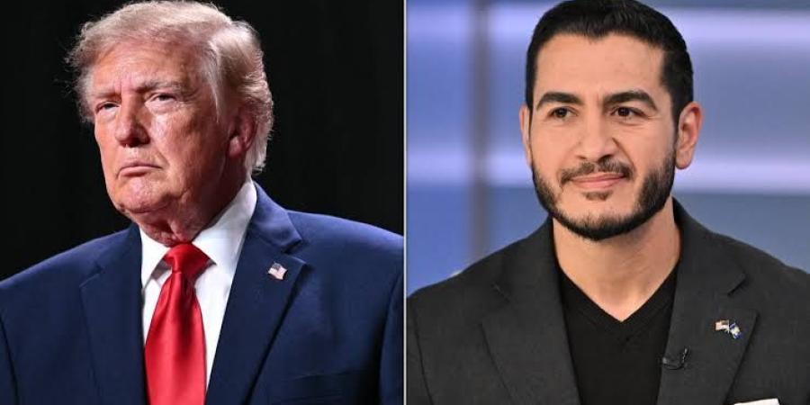 اسمه الأوسط محمد.. ترامب يصف مرشحا مسلما بـ الجهادي المتطرف