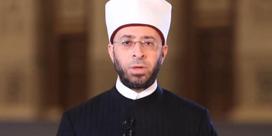 وزير الأوقاف: إطلاق منصة حصين الإفتائية خطوة أخرى على طريق الريادة الدينية