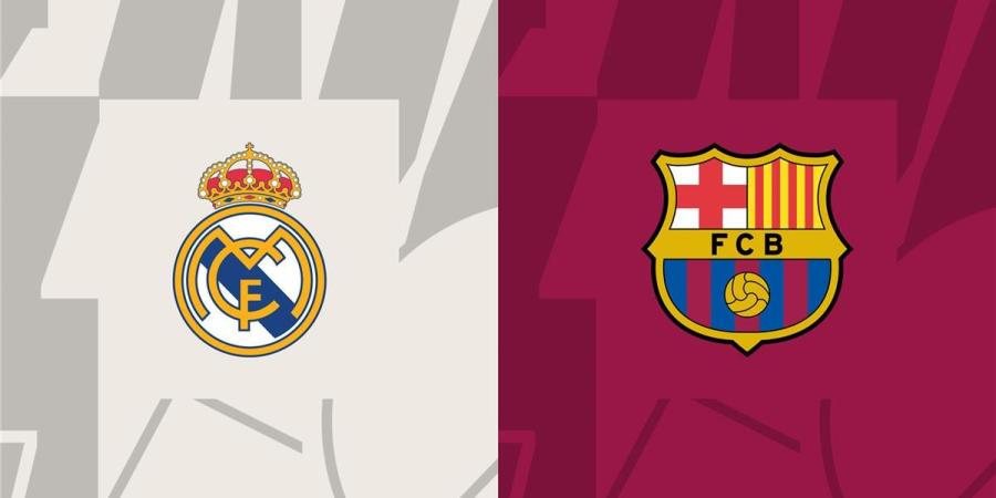 عصام الشوالي يعلق على مباراة برشلونة وريال مدريد في الكلاسيكو